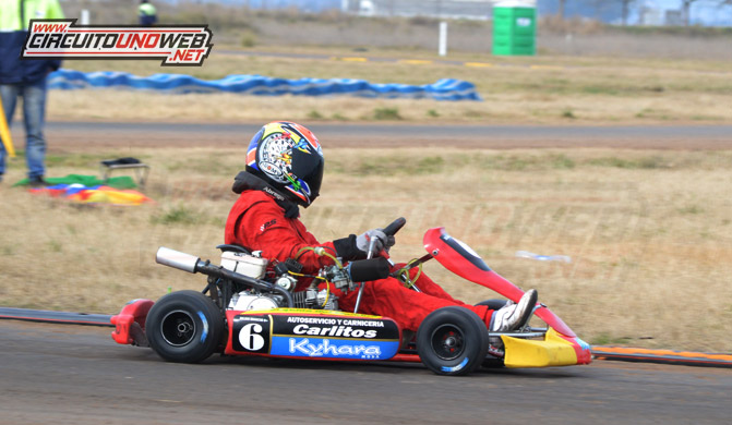 Bianchi empieza el playoff desde la cima APPK Olavarr a