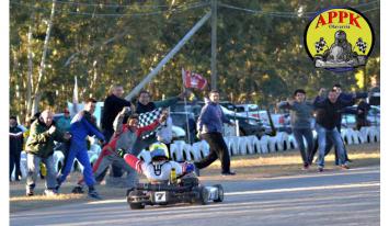 El Coronación, en el circuito largo