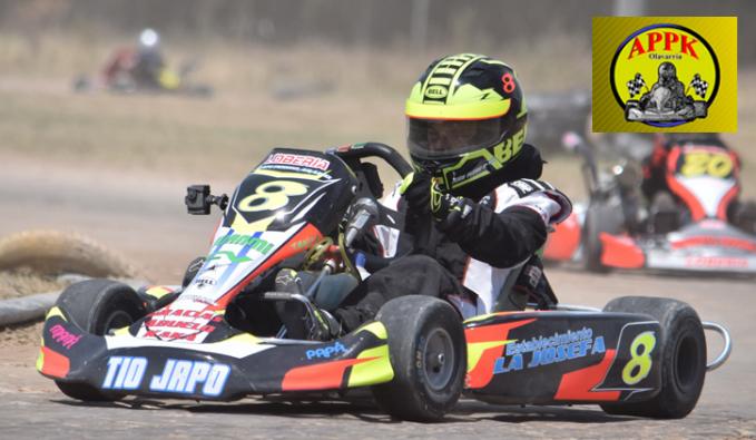 Juan P. Arano estará presente en Tandil (foto Luciano Bustamante)