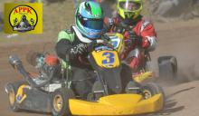 Clasificaron 161 karting en Tandil