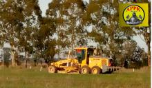 Continúan los trabajos en el kartódromo del AMCO