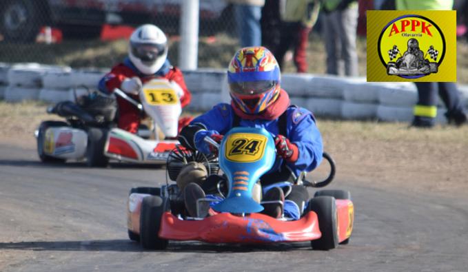 Ricardo Sánchez manda en el campeonato de Cajeros 125