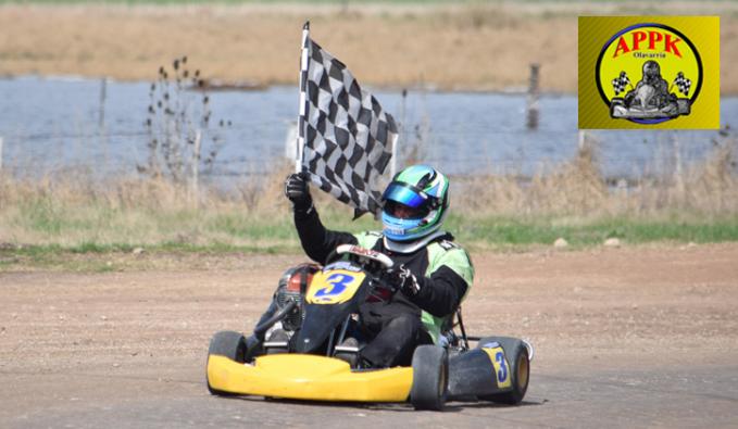 El campeón estará presente, ahora con la motorización de 