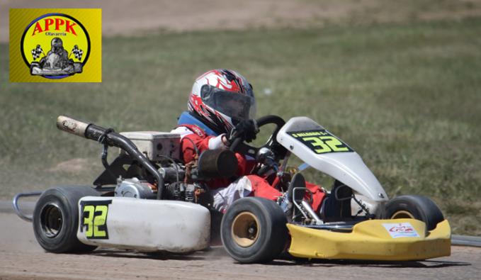 Salvador va por su segundo torneo en la categoría Escuela