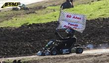 A un solo click está el video de Cajeros 125 en Tandil