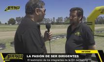 Informe: La pasión de los dirigentes del karting