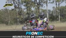 De la moto al karting, simulador y cambio de función