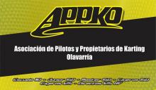 APPK regalará la licencia deportiva a los presentes en la primera fecha