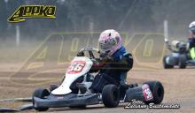 El domingo 6 pruebas en el kartódromo