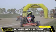 Videoclip | E9: El Playoff entró a “El Paraíso”