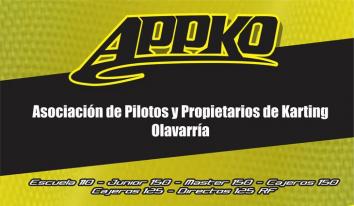 Comunicado de APPK