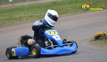 Cassou vuelve al kart de la mano de Salias 