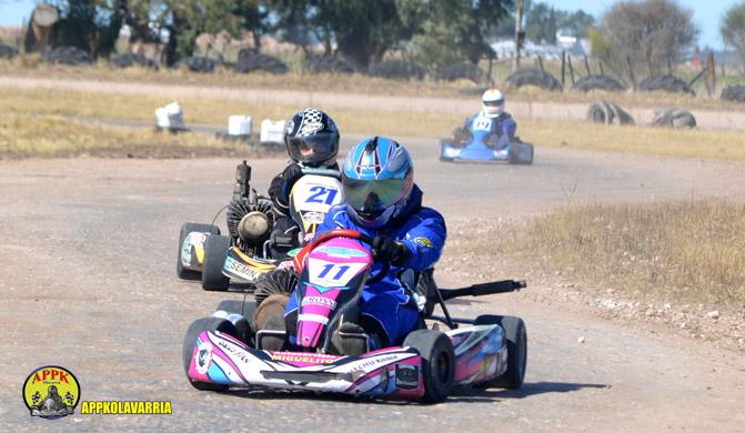 Joel Pianzola correrá en Senior 125 y lucirá el número 29