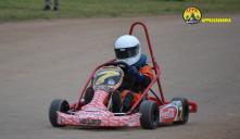 Más de 30 karting probaron en Olavarría