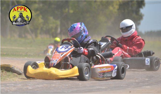 Nicolás Benito debutó con una pole en Junior 125