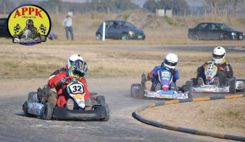 Reglamento Particular de la Prueba para la competencia con Invitados